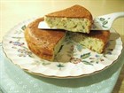 Сырный пирог Сырный пирог