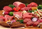 Мясо - как много в этом слове... Мясо - как много в этом слове...