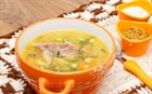 Суп гороховый без гороха Суп гороховый без гороха