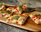 Пицца без муки Пицца без муки