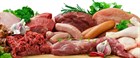 Время переваривания разных видов мяса Время переваривания разных видов мяса