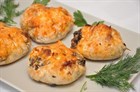Куриные шарики Куриные шарики