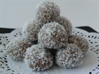 Кокосовые конфеты Кокосовые конфеты