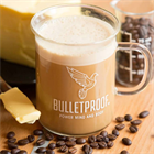 Bulletproof coffee (пуленепробиваемый) кофе Bulletproof coffee (пуленепробиваемый) кофе