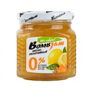 Джем Bombbar облепиха-лимон,  250г