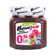 Джем Bombbar лесная ягода, 250г