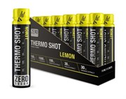 Комплекс для жиросжигания - Thermo Shot Fitness Food Factory Лимон, 12 порций