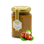 Крем-мёд с фундуком Bello Honey (200мл)