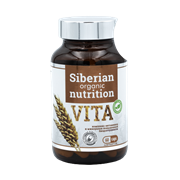 Комплекс витаминов и минералов VITA, 60 капсул