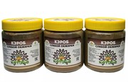 Кэроб слабой обжарки, 300г х 3 штуки 5848