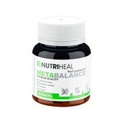 Nutriheal Комплекс с хромом METABALANCE, 90 таб