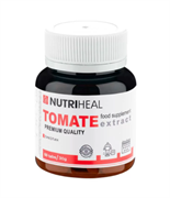Nutriheal TOMATE EXTRACT - экстракт томата – ЛИКОПИН, 60 табл