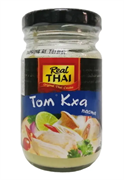 Паста тайская для приготовления супа Том Кха REAL THAI, 125г