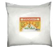 Аллюлоза - натуральный заменитель сахара, 1 кг