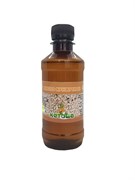Кунжутное масло Кетоша нерафинированное сыродавленное из кунжута белого, 250 мл