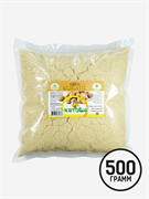 Мука арахисовая обжаренная небланшированная, 200г 9106