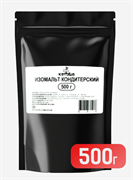 Изомальт кондитерский для леденцов, 500 г 1167