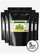 Спирулина 100г х 5 штук 2673