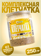 Комплексная клетчатка "Лимонный чизкейк", 250 гр 2248