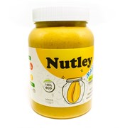 Арахисовая паста классическая Nutley, 1000 г