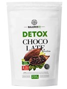 Коктейль Детокс спирулина с шоколадом - Coctail Detox,  250г