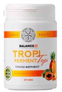Тропи Фермент – Tropi Ferment, 60 таблеток