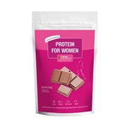 NEWA Women's Protein - Протеин для женщин шоколадный вкус, 350г