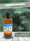 Масло МСТ Кетоша, кокосовое (среднецепочечные триглицериды MCT Oil, кето диета)  100 мл 9017