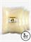 Кокосовая стружка medium, 1 кг х 3 штуки 6072