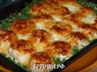 Куриные шарики Куриные шарики