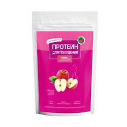 NEWA Women's Protein - Протеин для женщин яблочный вкус, 350г - фото 13510