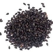 Семена кунжута черного 500 гр х 3 штуки