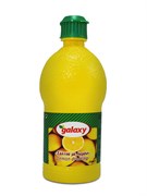 Лимонный сок - заправка "GALAXY" 250 мл