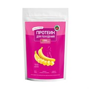NEWA Women’s Protein - Протеин для женщин банановый вкус, 395г