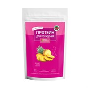 NEWA Women’s Protein - Протеин для женщин вкус ананас, 395г