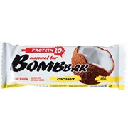 Батончик Bombbar Кокос, 60 г