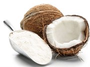 Organic Мука кокосовая мелкого помола 1 кг 5 штук