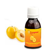 Ароматизатор пищевой Слива желтая "Мирабель" 25 мл