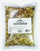 Смесь для супа "Свекольный", 400г