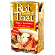 Суп Том Ям ROI THAI, 250 мл