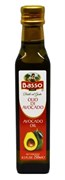 Масло авокадо рафинированное Basso, 250 мл