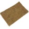 Джутовый коврик для выращивания микрозелени 16*9см 5 штук - фото 11885