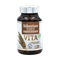 Комплекс витаминов и минералов VITA, 60 капсул - фото 12864