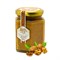 Крем-мёд с грецкими орехами Bello Honey (200мл) - фото 14013