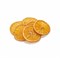 Апельсиновые чипсы (апельсин сушеный) без сахара и консервантов, 50г - фото 15787