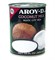 Кокосовое молоко Aroy-D 70%, ж/б, 400 мл - фото 5082